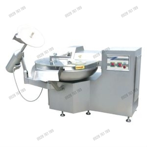 Bowl Cutter Xiaojin ZBG80II