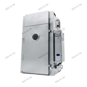 Lò xông khói thực phẩm 1 cửa Xiaojin YXDT1