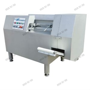 Máy cắt hạt lựu Xiaojin QD-5120