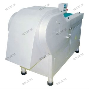 Máy cắt khối thịt ba chỉ đông lạnh Xiaojin QDW2035