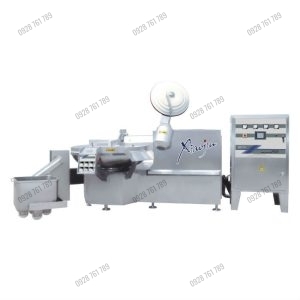 Máy cắt quết Xiaojin ZBG-330