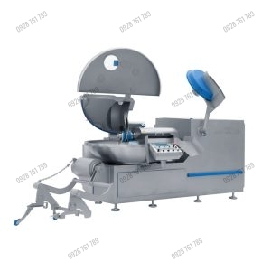 Máy cắt quết Xiaojin ZBG-525