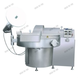 Máy cắt quết chân không Xiaojin ZBZ-125