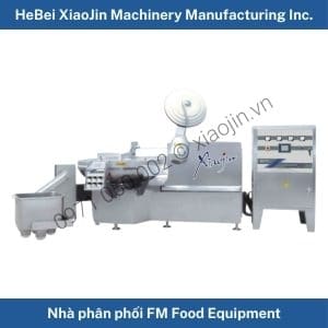 Máy cắt quết Xiaojin ZBG-330