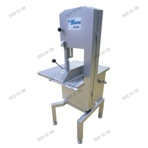 Máy cưa xương, thịt đông lạnh Xiaojin JG-260