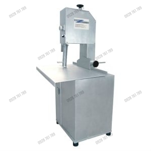 Máy cưa xương, thịt đông lạnh Xiaojin JG-300