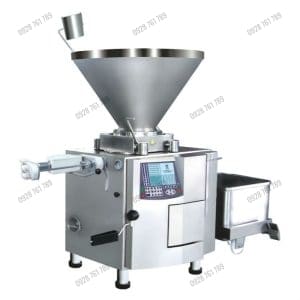 Máy đùn định lượng Xiaojin GZY-6000