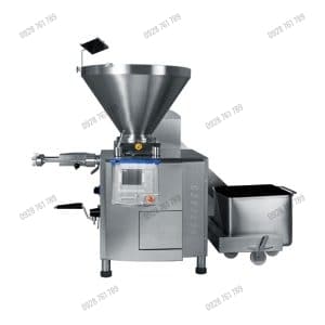 Máy đùn định lượng Xiaojin GZY-3600