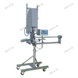 Máy kẹp chì khí nén tự động Xiaojin SK12B