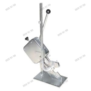 Máy kẹp chì thủ công Xiaojin DK-U