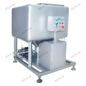 Máy pha chế dung dịch muối Xiaojin YSZ-800