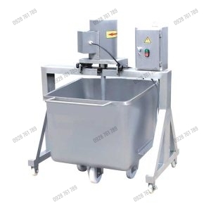 Máy pha chế dung dịch muối Xiaojin YSZ200