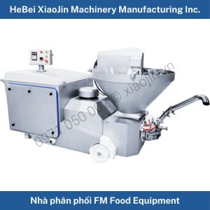 Máy tạo nhũ Emulsifier RHW-175