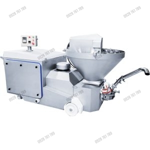 Máy tạo nhũ Emulsifier RHW-175