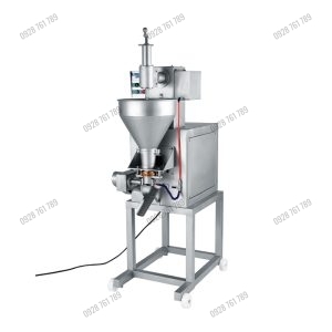 Máy tạo viên Xiaojin GWJ