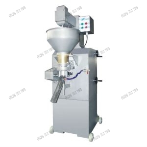 Máy tạo viên Xiaojin WZ180