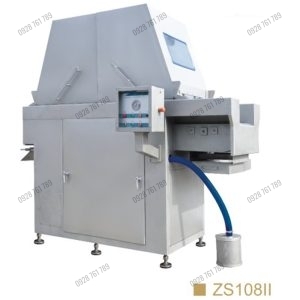 Máy tiêm gia vị Xiaojin ZS108