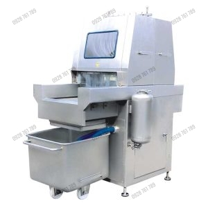 Máy tiêm gia vị Xiaojin ZS40