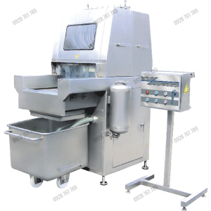 Máy tiêm gia vị Xiaojin ZS88