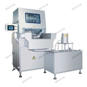 Máy tiêm gia vị lạnh Xiaojin ZS88