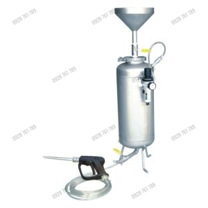 Máy tiêm gia vị thủ công Xiaojin ZSSQ 2