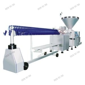 Máy treo xúc xích XG2200/XG2250