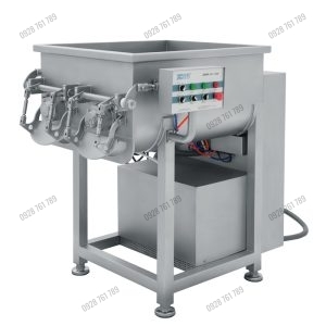 Máy trộn Xiaojin JB-650