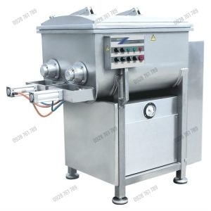 Máy trộn chân không JBZK-300