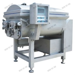 Máy trộn chân không Xiaojin JBZK-400