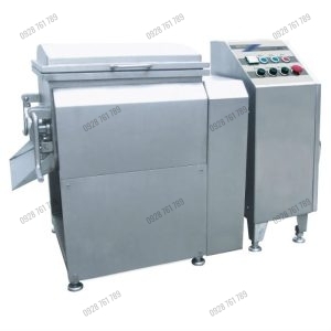 Máy trộn chân không JBZK-50