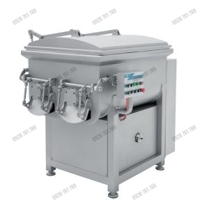 Máy trộn chân không Xiaojin JBZK-650