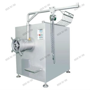 Máy xay thịt công suất lớn Xiaojin JRD300II