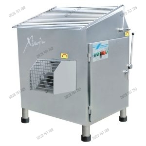 Máy xay thịt (tách gân) Xiaojin JR130