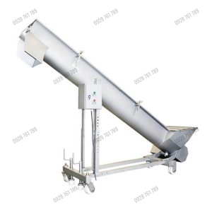 Thiết bị cấp liệu trục vít Xiaojin SLLX260