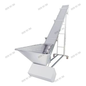 Thiết bị cấp liệu trục vít Xiaojin SLLX300