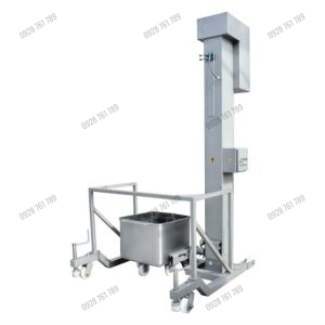 Thiết bị nâng di động Xiaojin TY-200