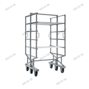 Xe treo xúc xích - trolley sausage